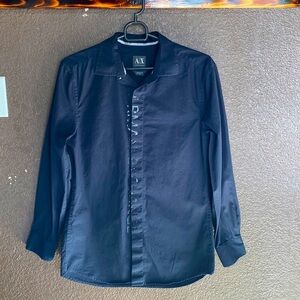 Armani Exchange Dress Shirt